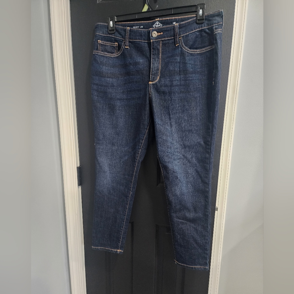 St Johns bay 16p jeans